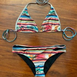 ⚡️ L*Space Bikini ⚡️